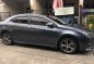 2017 Toyota Altis 1600V Automatic Trans Gray-0