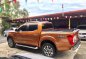 2018 Nissan Navara Calibre VL 4x4 Manual Transmission-2