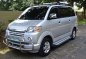 Suzuki APV 2006 AT Top of the line Fully loaded-8