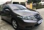 For sale Honda City 1.3 2012 model M/T-4