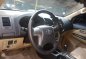 2014 Toyota Fortuner g fix leather diesel loaded-4