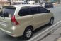 2014 Toyota Avanza E AT FOR SALE-2