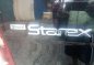 HYUNDAI Starex grand Vgt Matic gold 2012model 1stowner-6