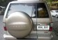 Isuzu Trooper 2003model matic gagamitin nalang-1