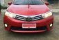 Toyota Altis A/T G dual vvti 2014 Model 1.6Engine G Automatic-11