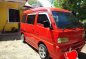 Multicab Suzuki scrum van type FOR SALE-2