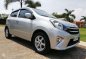 2016 Toyota Wigo All stock Super fresh in and out-2