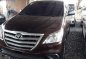 2015 Toyota Innova 2.5E Manual Diesel FOR SALE-0