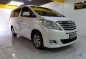 Toyota Alphard 2012 (TOP OF THE LINE)-1