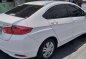 Honda City 2014 1.5 E FOR SALE-1