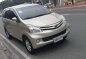 2014 Toyota Avanza E AT FOR SALE-7