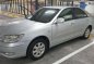 Toyota Camry 2.4V 2005 Model RUSH-5