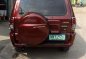 Isuzu Sportivo 2009mdl 2.5l Automatic transmission-6