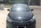 Toyota Vios 1.3E 2015 Automatic-3