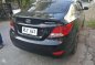 Hyundai Accent 2012 M/T Gas Lady Owned-2