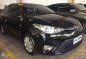 2017 Toyota Vios 1.3 E Dual Vvti Automatic Transmission-1