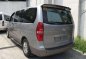 2015 Hyundai Grand Starex GOLD CRDi Automatic DIESEL-8