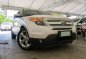 2014 Ford Explorer 4X4 Ecoboost AT -11