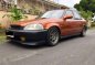 SELLING Honda Civic lxi 96 -0