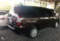 2015 Toyota Innova 2500E Manual Brown Color-1