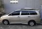 SELLING T oyota Innova e 2011 manual-10