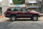 Toyota Land Cruiser LC100 2000 Model for sale-0