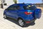 Ford EcoSport 1.5 TREND 2017 Model-3