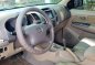 Toyota Fortuner vvti Gas 2006 FOR SALE-6