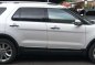 2013 Ford Explorer 4x4 Top of the Line Edition-3