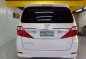 Toyota Alphard 2012 (TOP OF THE LINE)-3