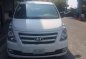 Assume balance Hyundai Grand Starex 2017-1