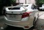 2015 Toyota Vios TRD FOR SALE-2