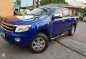 Ford Ranger aquired 2013 model matic-0