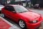 LIKE NEW Honda Civic Esi FOR SALE-2