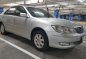 Toyota Camry 2.4V 2005 Model RUSH-0