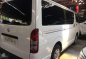 TOYOTA Hiace 3.0 Commuter 2018 Manual White-4