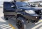 Toyota Fortuner V 2014 automatic VNT turbo-5