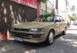 Toyota Corolla gli SB 1989 for sale-0