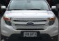 2013 Ford Explorer 4x4 Top of the Line Edition-5