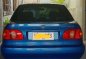 Toyota Corolla Gli Love Life 2000 1.6 Manual Transmission-1