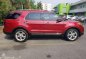 2014 Ford Explorer 2.0 Ecoboost FOR SALE-5