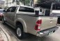 2013 Toyota Hilux 3.0G 4x4 Manual Lithium-0