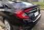 2016 Honda Civic 1.8 E Matic Midnight burgundy-2