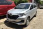 2018 TOYOTA Avanza 1.3 J Manual Silver-0