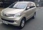 2014 Toyota Avanza E AT FOR SALE-1