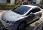 2007 AT Honda Civic 1.8S Super FOR SALE-7