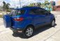 Ford EcoSport 1.5 TREND 2017 Model-1