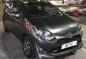 TOYOTA WIGO GEN.2 2017 Model FOR SALE-0