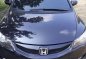 2007 Honda Civic FD 1.8s m/t Mmc front (ugraded)-1