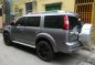 FOR SALE !!! 2010 Ford Everest limited-2